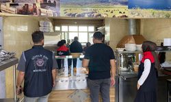 Ağrı’da gıda güvenilirliği için ortak çalışma