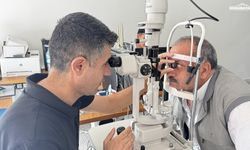 Ağrı'da göz hastası sevkleri durdu, çevre illerden akın başladı