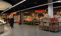Ağrı’da Migros Sepetinde Öne Çıkan Fiyatlar
