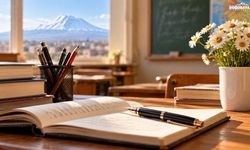 Ağrı'da öğretmenlere ödüllü yarışma: Başvurular başladı