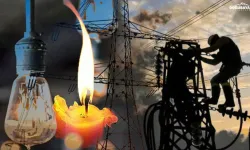Ağrı’da Üç İlçede Kesinti: Elektrik Saat Kaçta Gelecek?