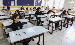 Ağrı'daki sınav sistemi değişiyor: Sorular artık havuzdan