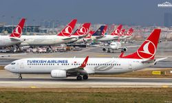 Ağrı’dan Uçanlara THY’de Yüzde 20’lik Ek Avantaj