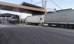 Ağrı’nın İran sınırında 44 kilo uyuşturucu ele geçirildi