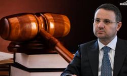 Bakan Gürlek duyurdu: "2026’nın ilk 9 ayında 294 kişi Türkiye’ye iade edildi"