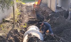 Ağrı Belediyesi’nden Altyapıya Dev Yatırım