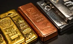 Altın ve gümüşte tehlike çanları: Yeni dip uyarısı geldi