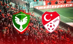 Amedspor taraftarına bilet duyurusu: Fiyatlar belli oldu