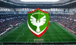 Amedspor maçına tanıdık hakem: Ümit Öztürk atandı