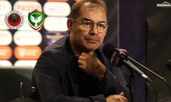 Amedspor maçı öncesi rakipte kriz: Diyadin ayrıldı