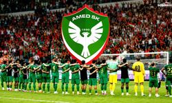 Amedspor'a son dakika golü pahalıya patladı