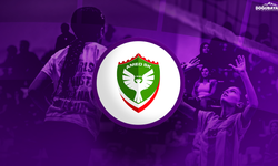 Amedspor'da 500 genç sporcu arasından 66'sı seçildi