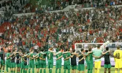 Amedspor’dan taraftarlara güvenli kutlama çağrısı