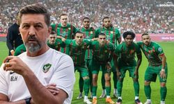 Amedspor’un Ankara planı: Kazan ve liderliği sürdür
