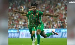 Amedspor'un gol silahı Orban, Gençlerbirliği karşısında sahaya çıkıyor