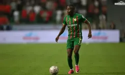 Amedspor'un yıldızı geri döndü! 6 haftalık hasret sona eriyor