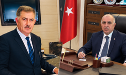 ATSO seçimlerinde kritik gün yarın : Yarış mavi ve beyaz liste arasında