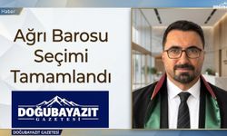 Ağrı Barosu’nda Seçim Bitti, Tartışma Yeni Başladı