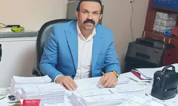 Muhtar Sağdıç’tan Tüm Mahallelilere Çağrı: "Söz Sırası Sizde, Toplantıya Bekliyoruz"