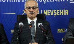 Bakan Uraloğlu: "Terörsüz Türkiye’nin yolu bizim yolumuzdur"