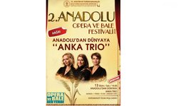 Doğubayazıt Kaymakamlığından Kültür Sanat Daveti
