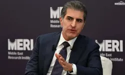 Barzani’den Nobel Barış Ödülü önerisi: Kürt meselesini çözen hak eder