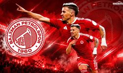 Batman Petrolspor 3 haftalık hasrete son vermek için sahada
