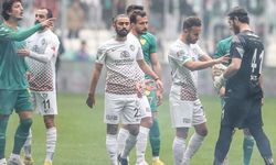 Bursaspor, Vanspor maçı için Diyarbakır’a geliyor