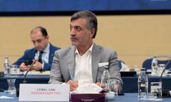 Cemal Can seçim sürecine ilişkin mesajını paylaştı