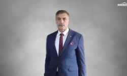 İş İnsanı Cemal Can’dan Gazetecilere 21 Ekim Mesajı
