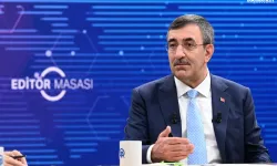 Cevdet Yılmaz: Silah bırakma süreci aşama aşama sürecek