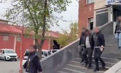 Cezaevi firarisi Ağrı’da yakalandı: 21 yılı aşkın hapis cezası vardı