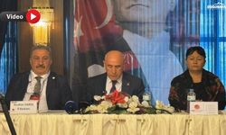 CHP’li Yıldırım Kaya Ağrı'da: Mevsimlik işçilik Ağrılı'ların kaderi değildir