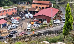 Zonguldak'ta maden faciası: 2 işçi hayatını kaybetti, 5 işçi yaralandı