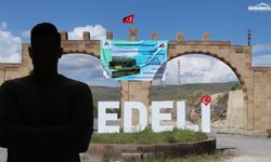 Dedeli Belediyesi oto galeri gibi mi kullanılıyor?