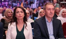 DEM Parti'den 29 Ekim mesajı: Demokrasiyle güncellemeyi hedefliyoruz