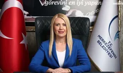 Denizli Merkezefendi Belediyesi’ne operasyon: Başkan ve eşi gözaltında
