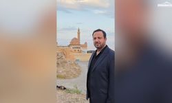 Derviş Madsor yeni klibini Doğubayazıt’ta çekti