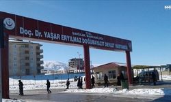 Doğubayazıt Devlet Hastanesinde neler değişti? Başhekim açıkladı