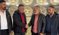Doğubayazıt FK’de Mehmet Şaşmaz dönemi başlıyor