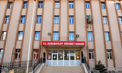 Doğubayazıt Gürbulak’ta arbede: Kaymakamlıktan açıklama