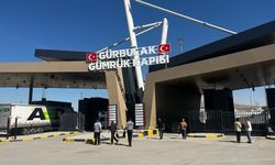 Doğubayazıt Gürbulak’ta kamu görevlisine bıçaklı tehdit