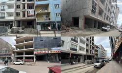 Doğubayazıt Sanayi Mahallesi'nde sorunlar büyüyor, vatandaşlar çözüm bekliyor