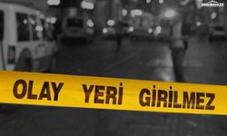Doğubayazıt Sanayi Sitesi’nde silahlar konuştu