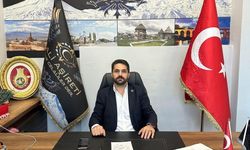 Doğubayazıt Ticaret ve Sanayi Odası seçimleri öncesi sağduyu çağrısı