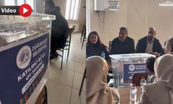 Doğubayazıt'ta belediye bütçesine halk da söz sahibi olacak