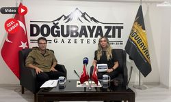 Doğubayazıt'ta eğitimin gündemi ne? Eğitim Sen temsilcisi Ömer Kaya anlattı