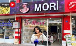 Doğubayazıt’ta engelleri aşarak kendi işini kurdu: Kendinizden vazgeçmeyin