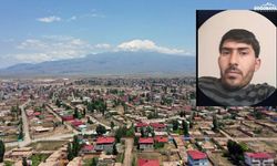 Doğubeyazıt’ta günler süren yaşam mücadelesi acı bitti