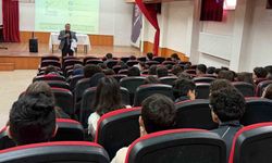 Van Gölü’nün korunması okul sıralarına taşındı